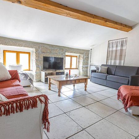Apartamento L'Incudine Sartène Exterior foto