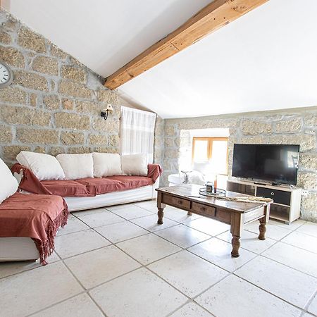 Apartamento L'Incudine Sartène Exterior foto