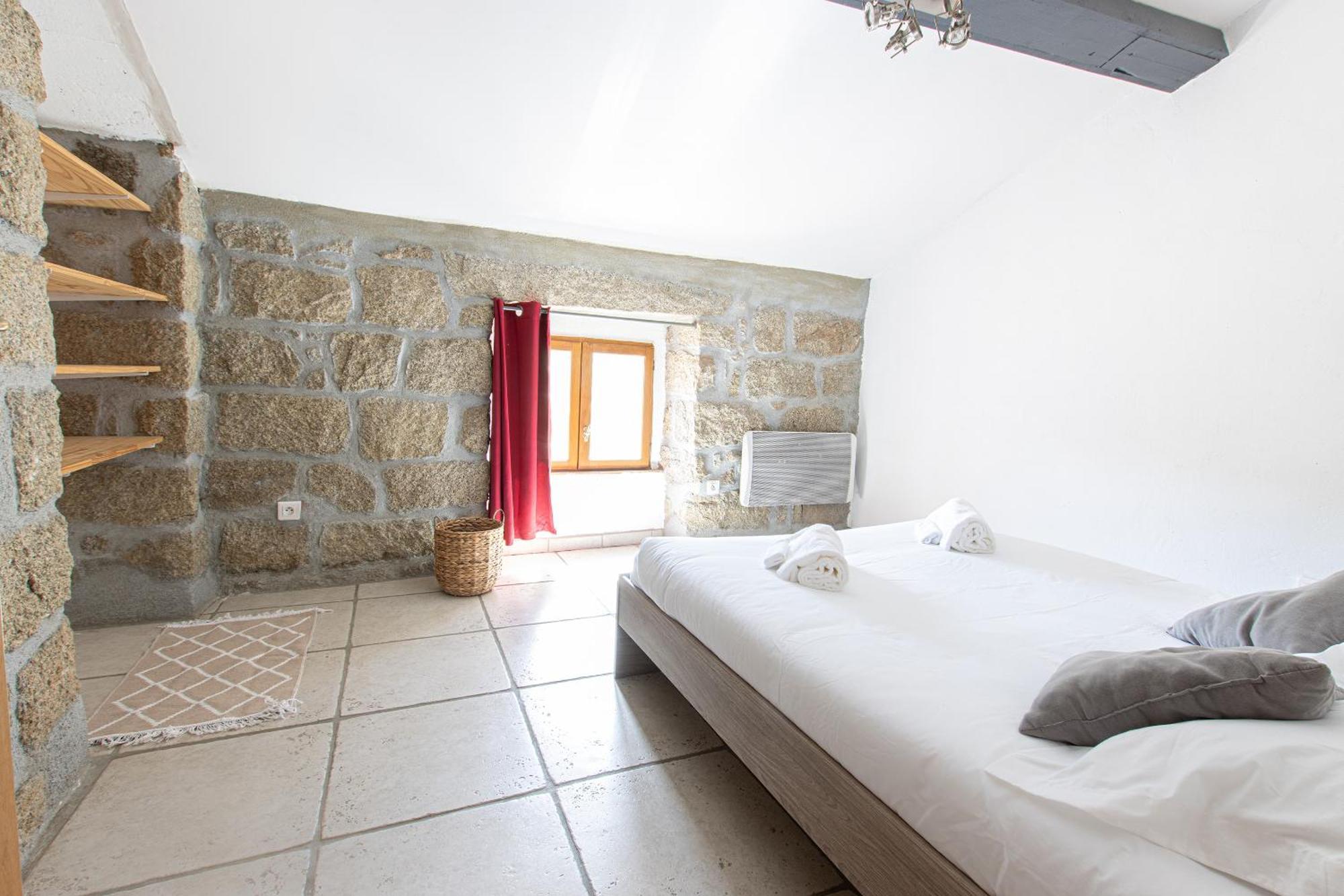 Apartamento L'Incudine Sartène Exterior foto