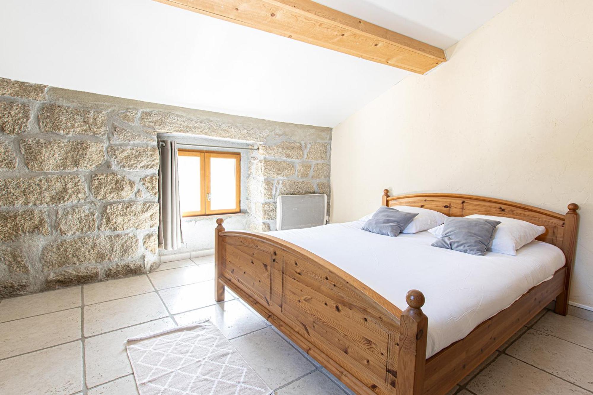 Apartamento L'Incudine Sartène Exterior foto