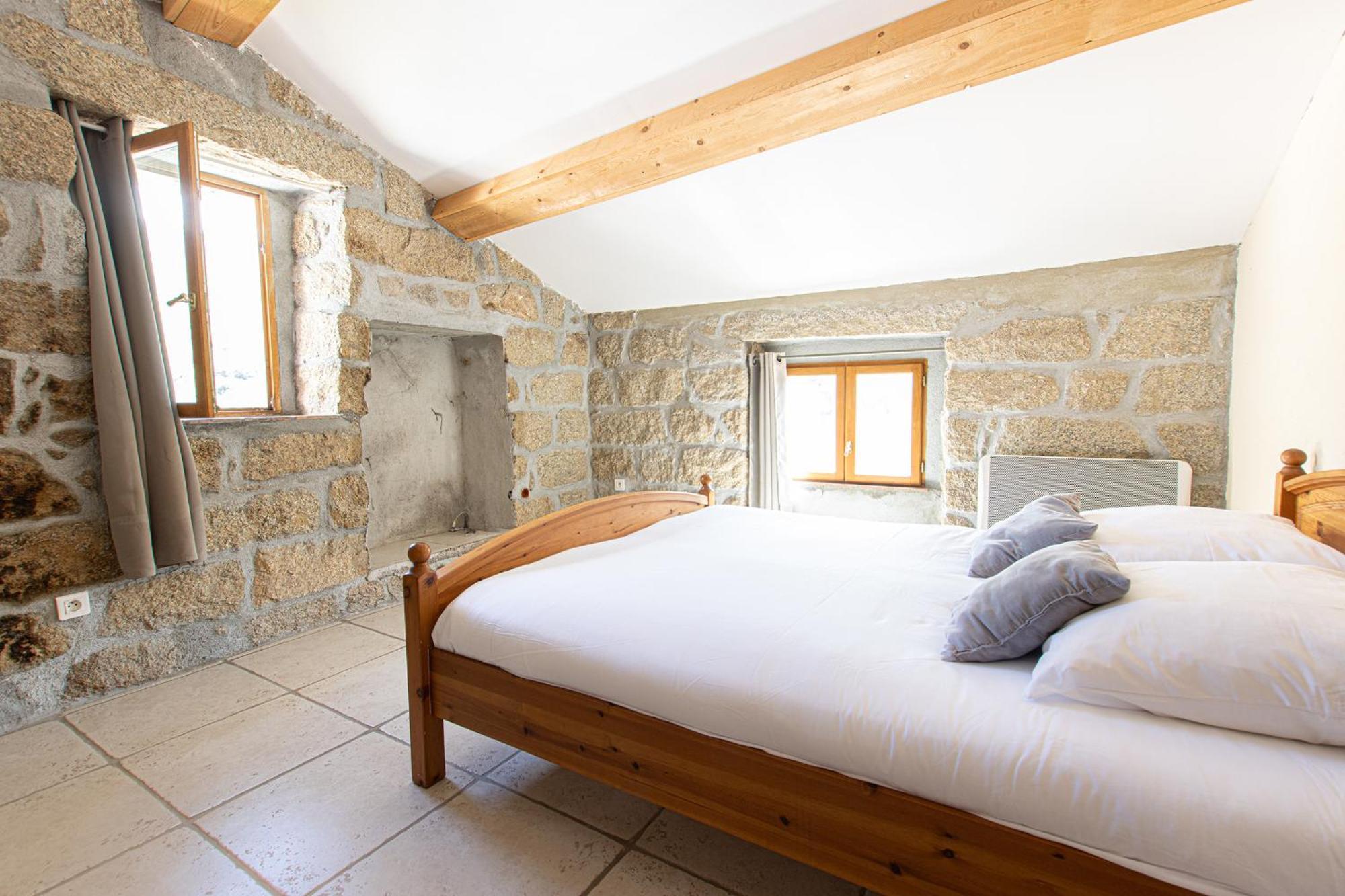 Apartamento L'Incudine Sartène Exterior foto