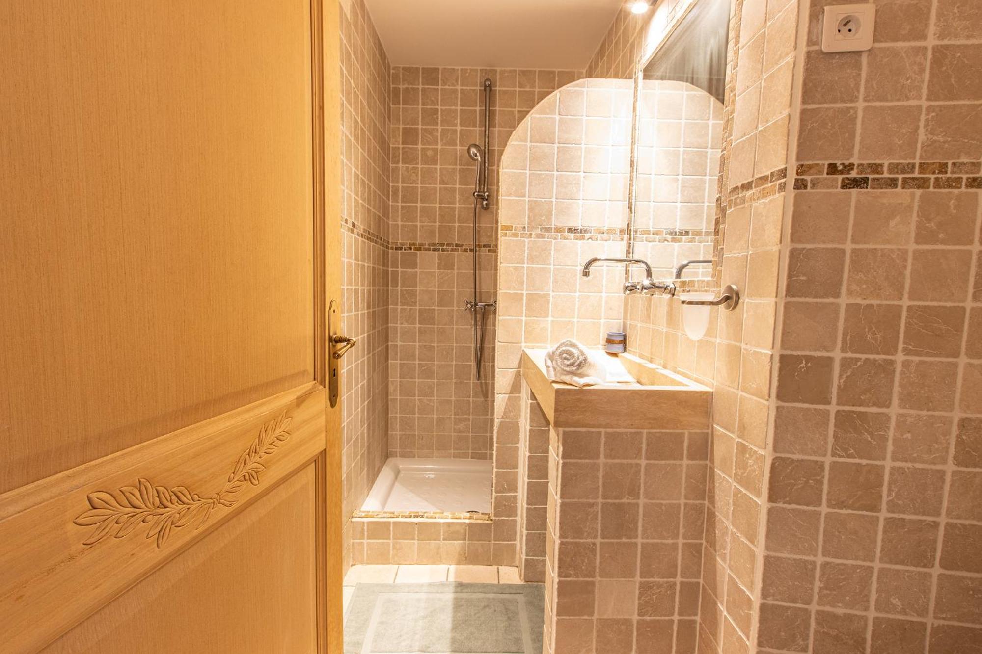 Apartamento L'Incudine Sartène Exterior foto