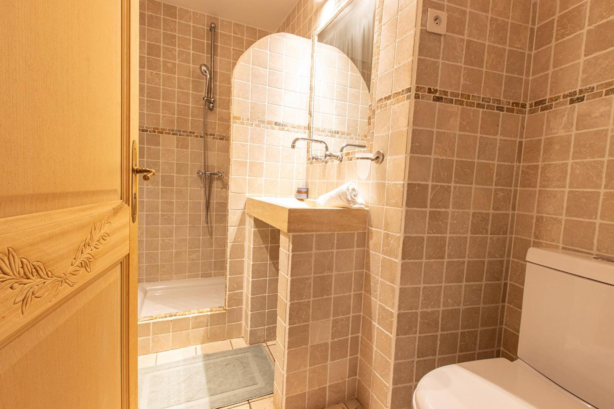 Apartamento L'Incudine Sartène Exterior foto